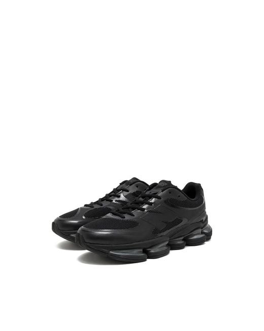 New Balance Black Abzorb 2000 Sneakers for men