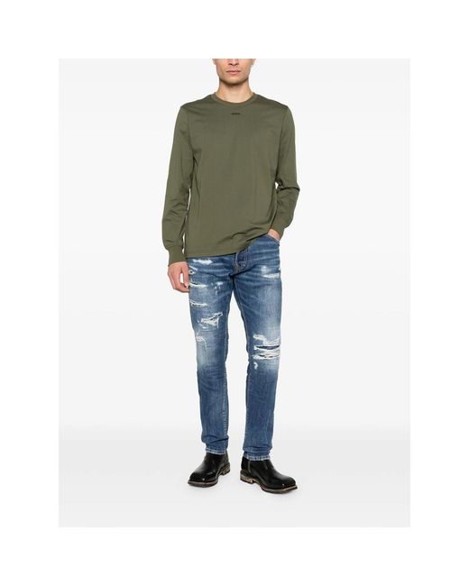 DSquared² Denim Blue for men
