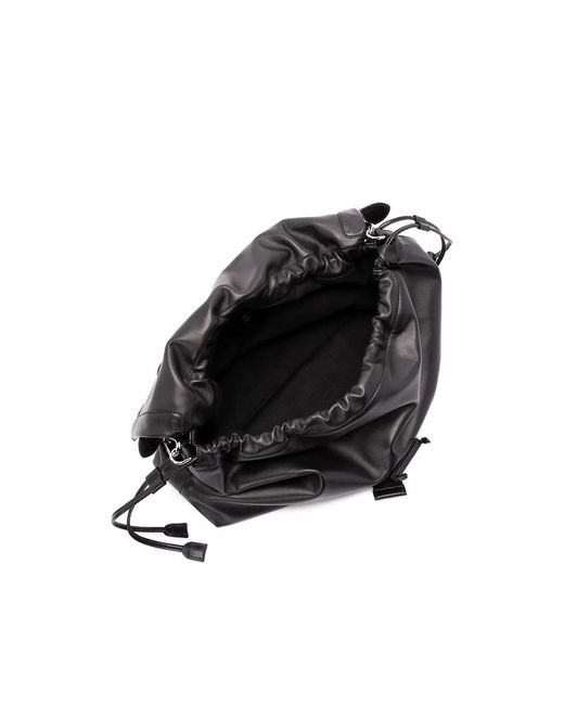 Fendi Black Shoulder Bags for men