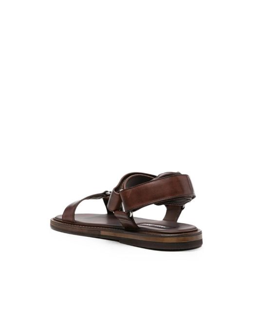 Miu Miu Brown Shoes