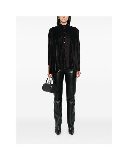 Agolde Black Denim