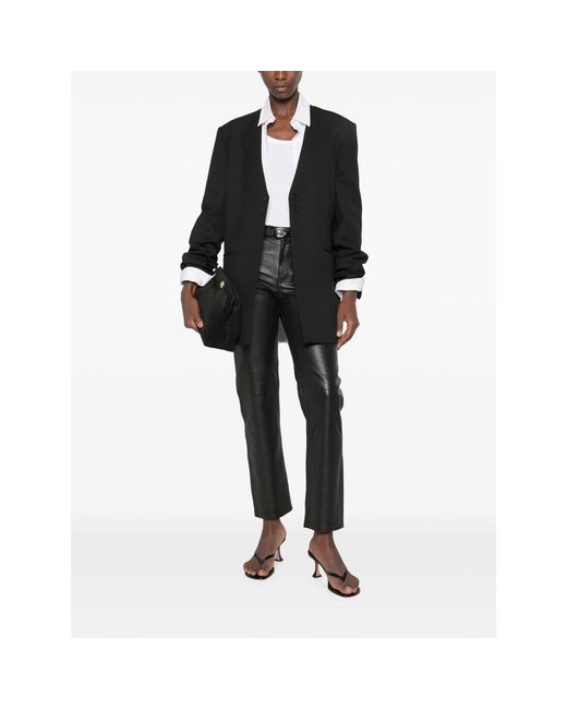 Blazé Milano Gray Blazé Milano Trousers