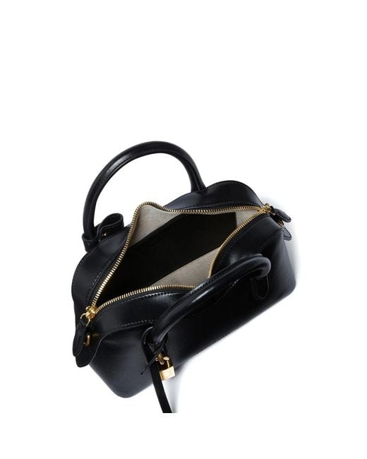 Stella McCartney Blue Ryder Crossbody Bag