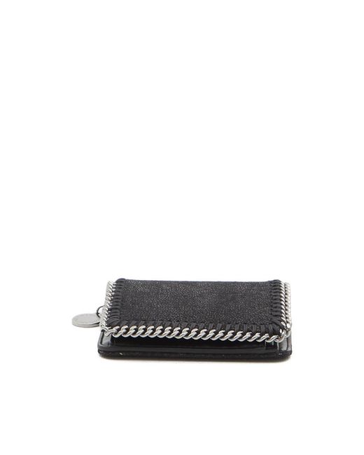 Stella McCartney Black Wallets & Purses
