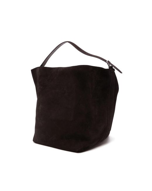Totême  Black Tote Bags