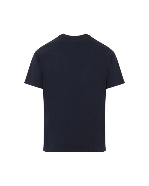 Givenchy Blue T-Shirts for men