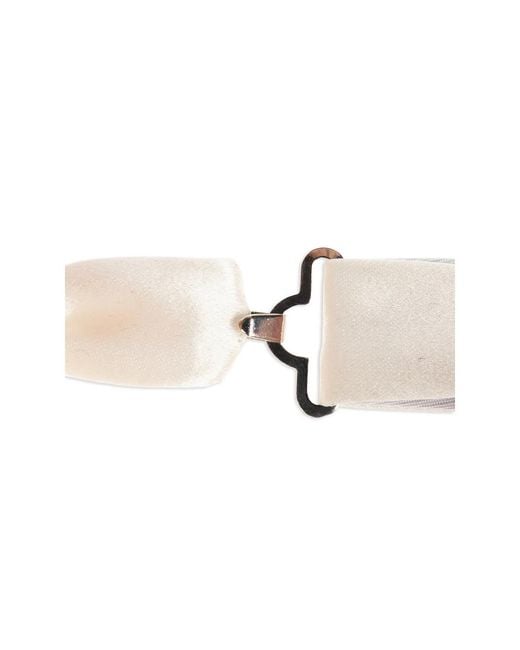 Tom Ford Natural Bow Tie for men