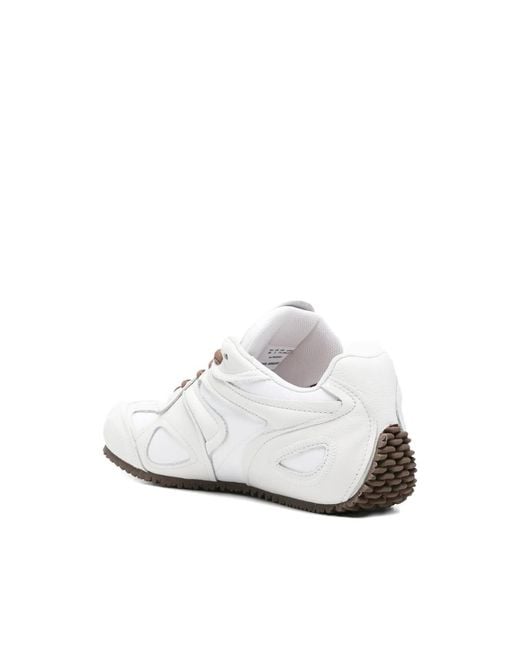 Axel Arigato White Sneakers