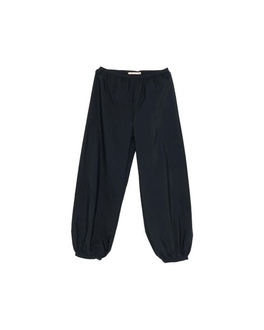 Paloma Wool Blue Boza Balloon Trousers