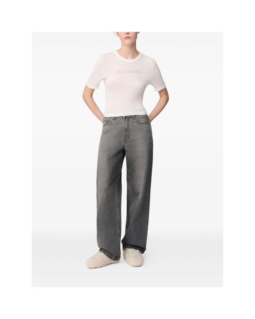 Axel Arigato White Tops