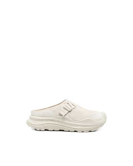 Hoka One One White Sneakers Neutral for men