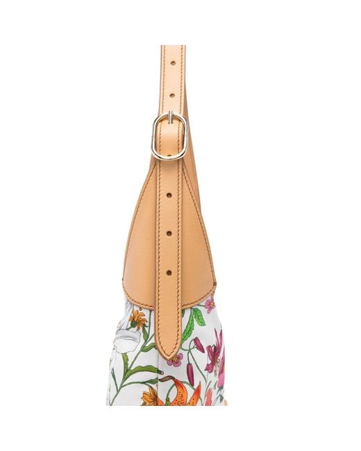 Gucci Blue Shoulder Bags