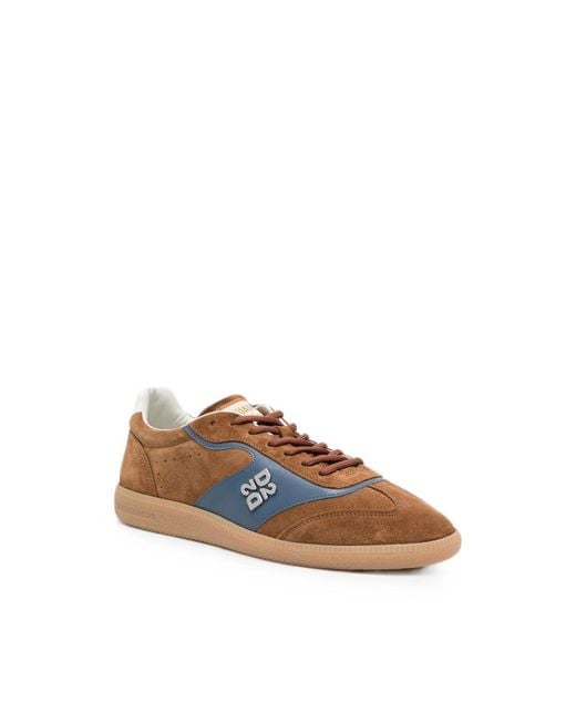DSquared² Brown Trainers for men