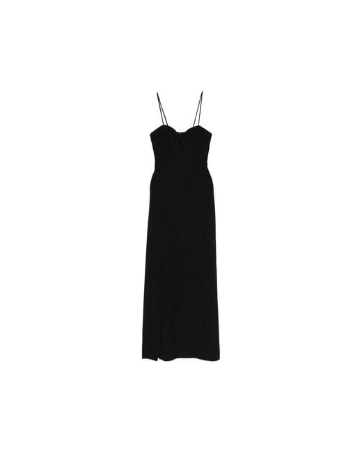 Raquel Diniz Black Dresses