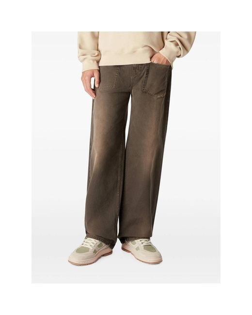 Axel Arigato Natural Neutrals Trainers for men