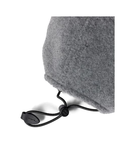 Miu Miu Gray Hats