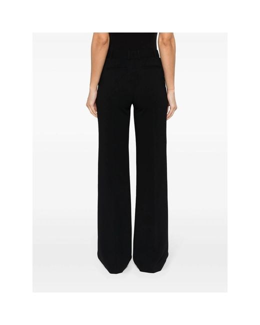 Joseph Pants Black