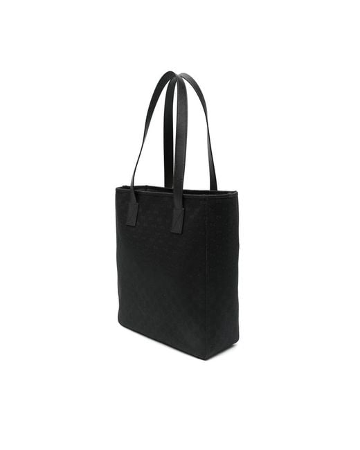 Gucci Black Tote Bags for men