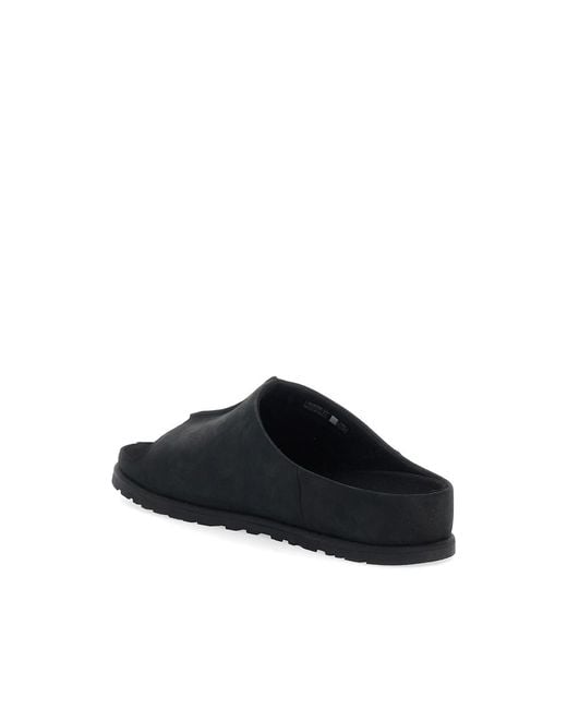 Ugg Blue 1177351Blk Blacks And Greys for men