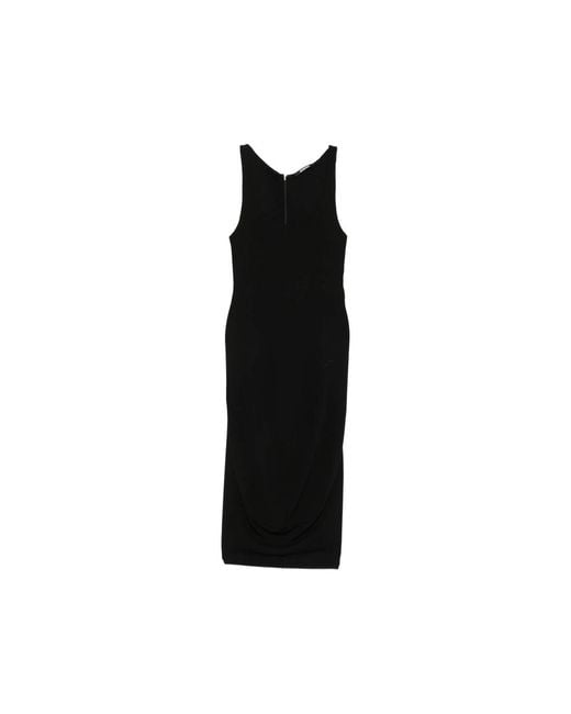 Jacquemus Black Dresses