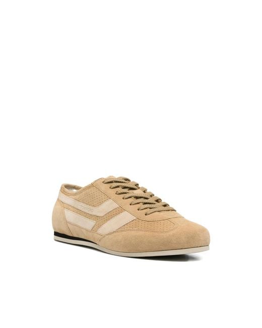Tom Ford Natural Neutrals Trainers for men