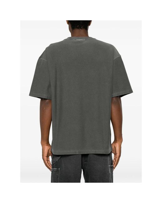 Carhartt Black T-Shirt for men
