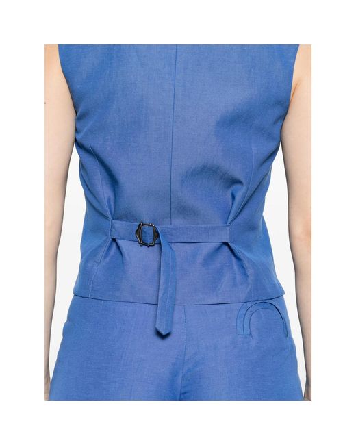 Blazé Milano Blue Blazé Milano Jackets