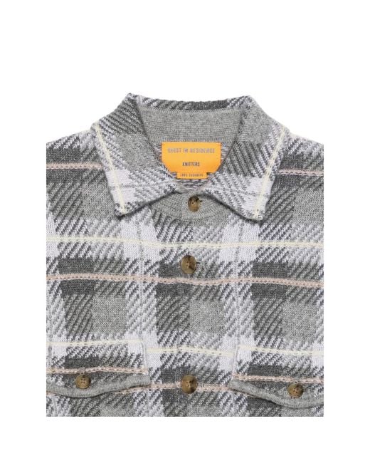 Guest In Residence Gray Guest for men