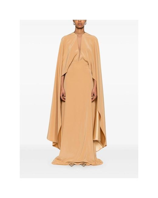 Stephane Rolland Natural Dresses