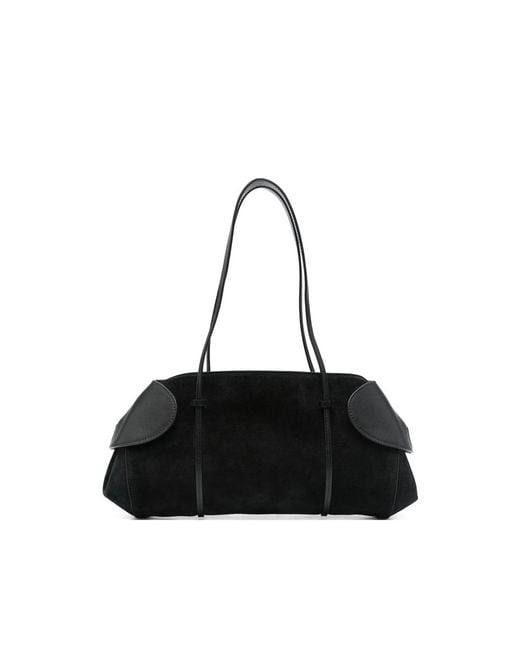Neous Black Shoulder Bag Berenices