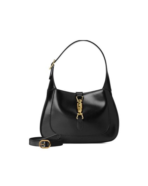 Gucci Black Shoulder Bags