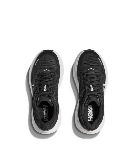 Hoka One One Sneakers Black for men