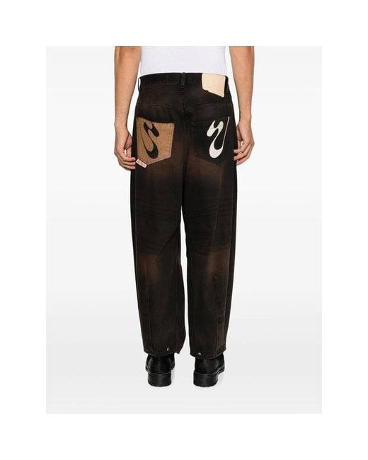 PDF Black Trousers for men