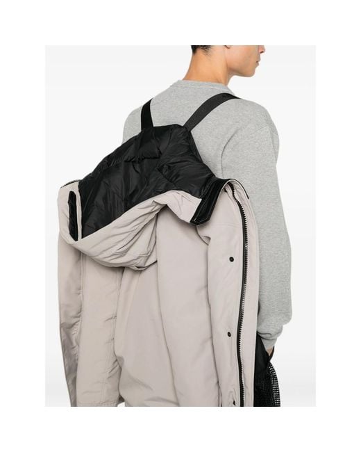 Canada Goose Natural Neutrals Coats for men