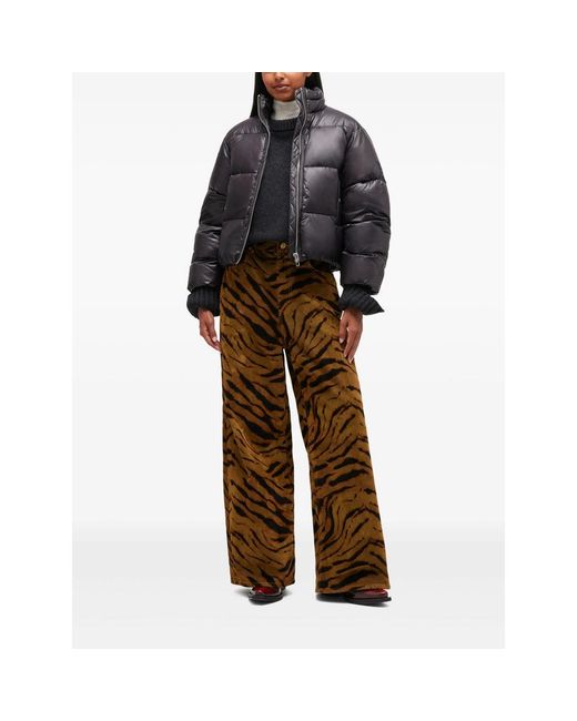 Ganni Gray Jackets