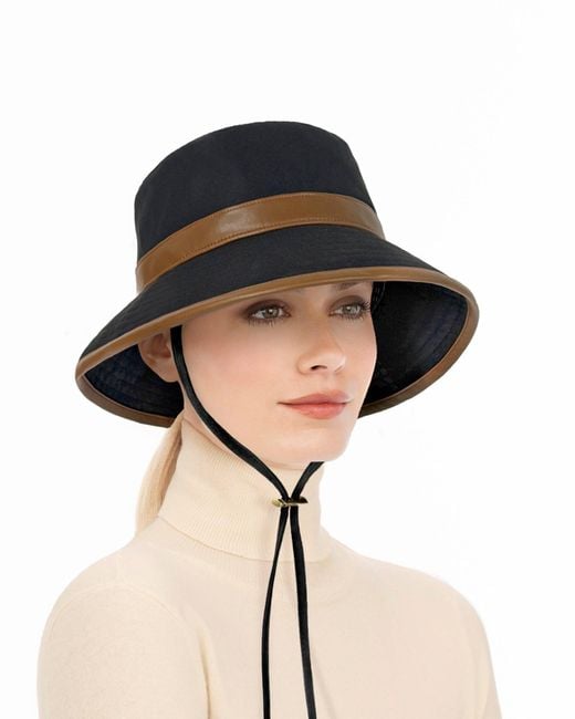 Eric Javits Natural Soft Construction Twill Wrap Scarf
