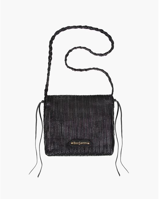 Shoulder Bags Eric Javits Crossbody Bag Crossbody Bag Eric Javits