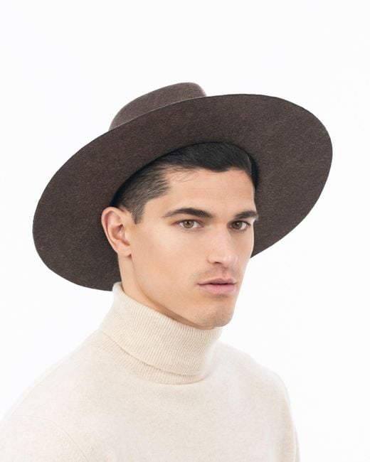 Eric Javits Multicolor Pike Hat For