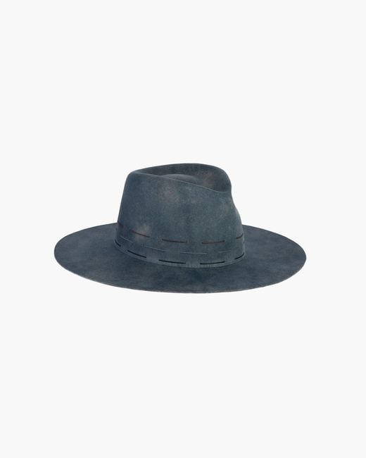 Eric Javits Multicolor Pike Hat For