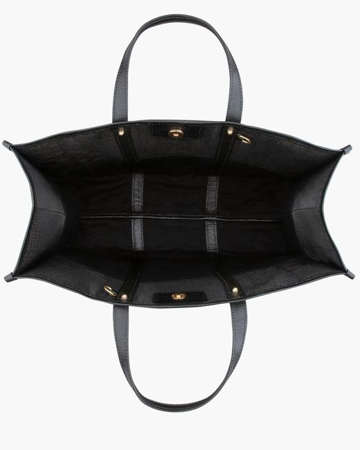 Eric Javits Multicolor Palm Tote