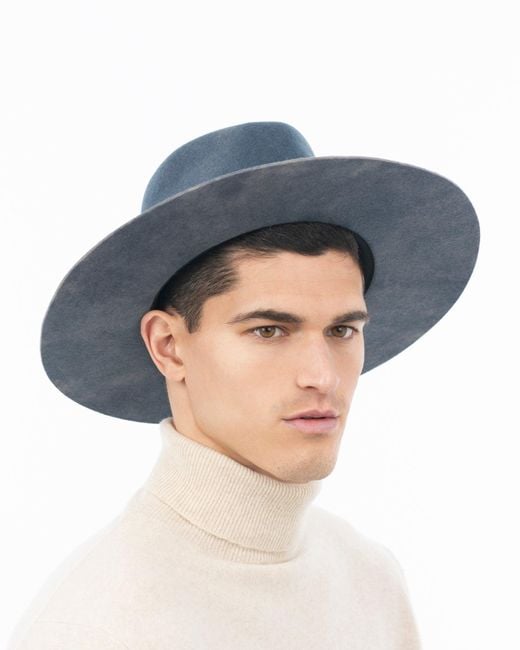 Eric Javits Multicolor Pike Hat For