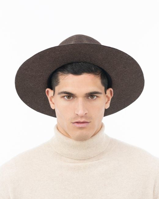 Eric Javits Multicolor Pike Hat For