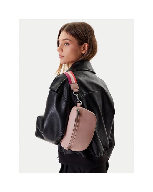 Ara Pink Handtasche 16-21704-56