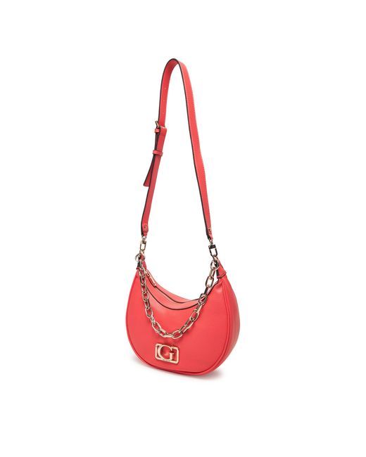 Guess Red Handtasche 172397