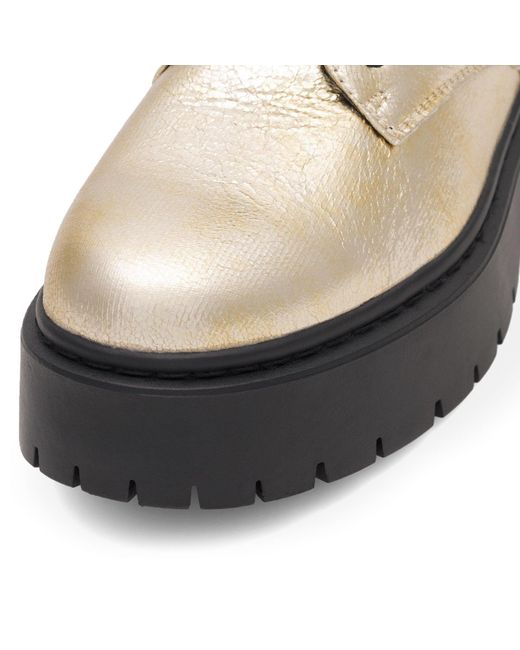 Jenny Fairy Natural Schnürschuhe Conny H13123-1A