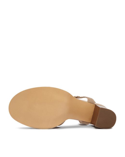 LASOCKI Brown Sandalen Ceo-25F531-4