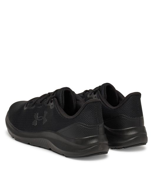 Under Armour Laufschuhe Ua Charged Pursuit 4 3028254 in Black für Herren