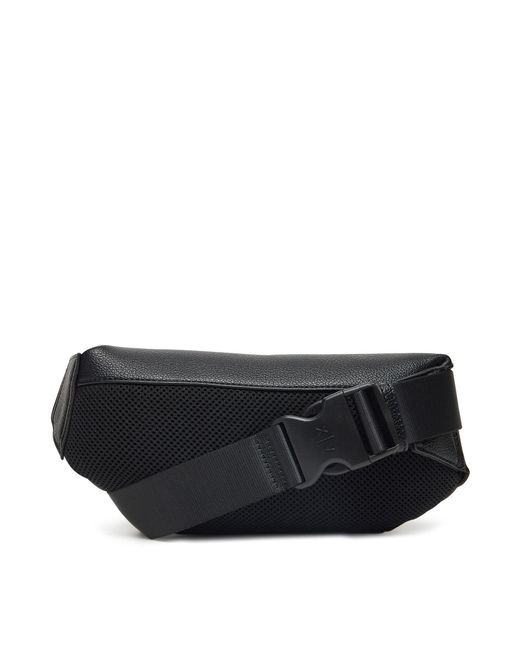 ARMANI EXCHANGE Gürteltasche Xm000848 Af12134 Uc001 in Black für Herren