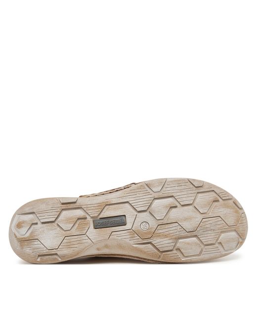 Josef Seibel Natural Halbschuhe Fergey 78 59778
