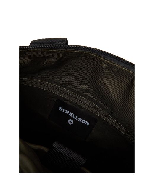 Strellson Rucksack 4010003389 in Black für Herren